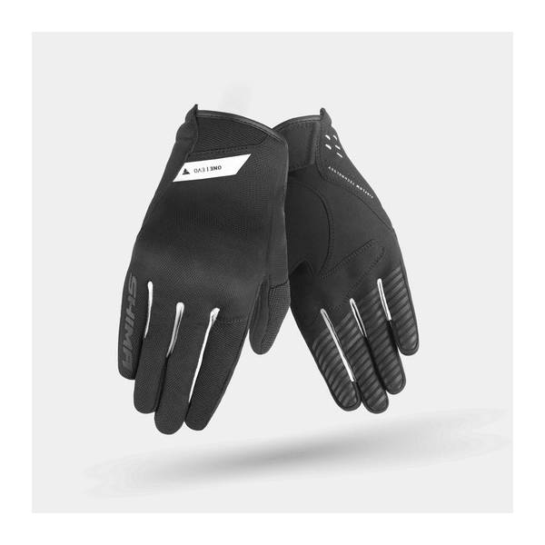 Rękawice motocyklowe Shima One Evo rozm. M